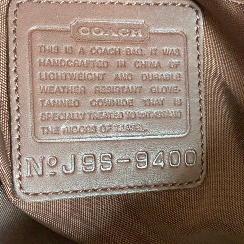 Bag - Picture 2 of 3
